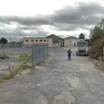 Tuam Livestock Mart
