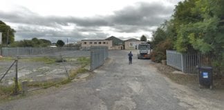 Tuam Livestock Mart wins fight to retain security fencing Galway Daily news Tuam Mart postpones first sale of the year due to COVID