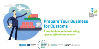 Customs training workshop for businesses that trade with the UK Galway Daily news Workshop on helping businesses deal with UK customs after Brexit