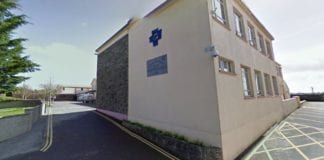 Presentation College Headford expansion plans take step forward Galway Daily news Presentation College Headford expansion approved