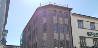 Prime city centre retail property on sale for over €2 million Galway daily business City Centre retail property on sale for over €2 million