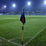 Drogheda United v St Patrick’s Athletic – SSE Airtricity League Premier Division