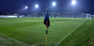 Galway United trials for U-19 squad players Ga;way Daily sport Galway United trials for U-19 squad players