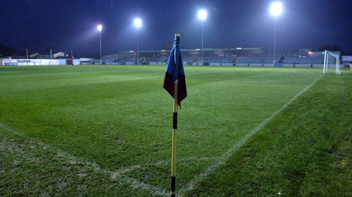 Ga;way Daily sport Galway United trials for U-19 squad players