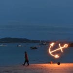 Fresh Street street art