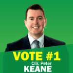 Peter Keane