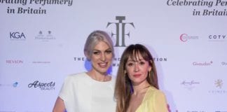 Galway’s Cloon Keen Atelier are the first ever Irish winners at the prestigious Fragrance Foundation Awards Galway Daily life & style Galway company Cloon Keen Atelier are the first Irish winners at the Fragrance Foundation Awards