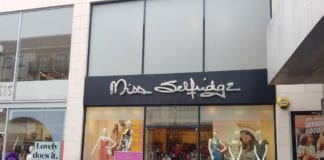 Women’s fashion store plans closure in corporate shakeup