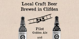 Clifden brewery creates two craft beers for transatlantic flight centenary Galway Daily life & style Clifden brewery creates two craft beers for transatlantic flight centenary