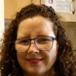 Martina O’Connor Green Party