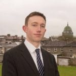 Cormac Ó Corcoráin Aontu