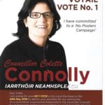 Colette Connolly Independent