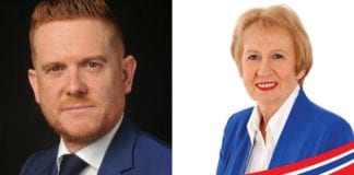 Terry O’Flaherty and Alan Cheevers elected to Galway City East Galway Daily news Two more seats filled in Galway city east