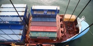 Marine Institute helping set up world class research institute in Cyprus Galway Daily news Marine Institute helping set up Marine research centre in Cyprus