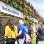 arts festival garden