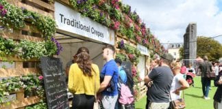 Traders sought to spice up Galway Arts Festival Galway Daily life & style applications open for traders at Galway International Arts Festival