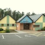 Mountbellew Community Childcare Centre