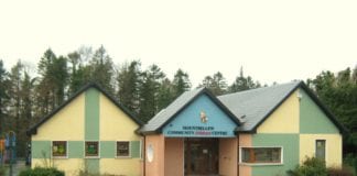 Strong public support for expansion of Mountbellew Childcare Centre Galway Daily news Strong public support for expansion of Mountbellew Community Childcare Centre