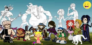 India’s Toonz Media buys majority stake in Galway production company Galway Daily news India's Toonz Media buys majority of Galway production company