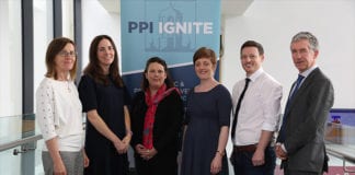 Multi-million push to get patients involved in healthcare research Galway Daily news PPI Ignite to get patients involved in healthcare research