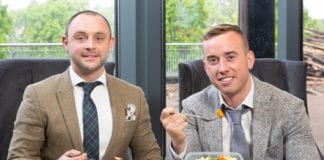 Galway’s Clean Cut Meals crowned the Best Start-Up Business in Ireland Galway Daily news Clean Cut Meals crowned Best Start-Up Business in Ireland