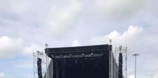 Disappointment after Fever Pitch music festival forced to cancel Galway Daily life & style Disappointment as fever pitch music festival forced to cancel due to bad weather