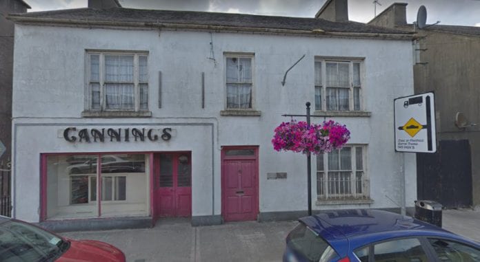 Galway Daily news Portumna opticians get planning approval