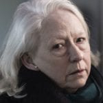 Marie-Mullen-Bursary