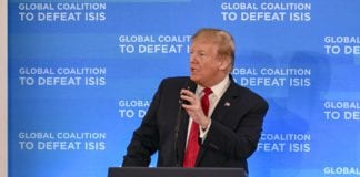 Anti-Trump protest rally to take place in Eyre Square Galway daily news Protest rally to take place in Eyre Square ahead of Trump visit