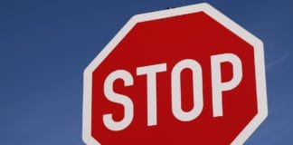 Fine for drivers ignoring school warden stop sign to double Galway Daily news Fine for drivers ignoring school warden stop sign to double