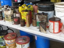 Galway Daily news Hazardous waste disposal event for city households