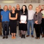 Aideen Barry Presentation 23 MAY 2019