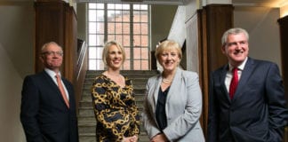 Galway based Yield Lab Europe launch €21 million agritech fund Galway Daily business Galway based Yield Lab agtech accelerator launches €21 million investment fund