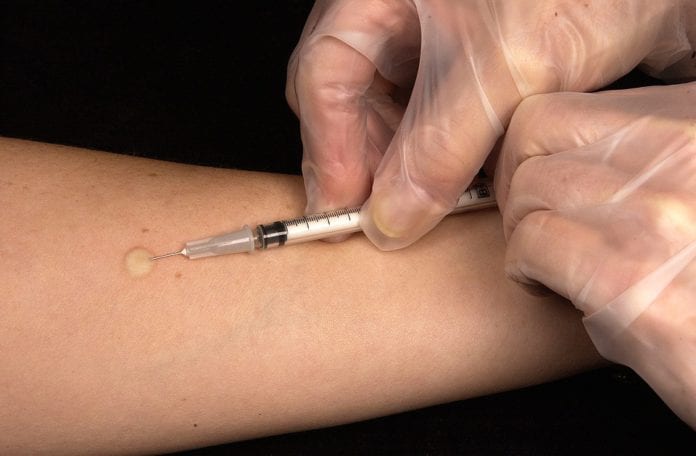 Galway Daily news Galway TD calls for retired healthcare staff to be used in vaccine rollout