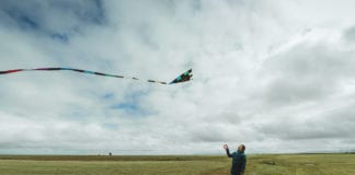 Fly a Kite for men’s mental health this Father’s Day Galway Daily life & style Fly a kite for men's mental health