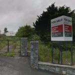 Moneenageisha road apartments