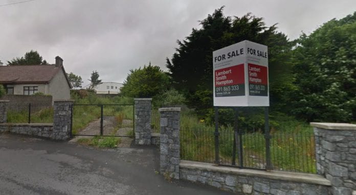 Galway Daily news Appeal against Moneenageisha road apartments rejected