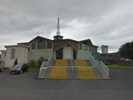 Galway Daily news Three men arrested over assaults at Mervue church