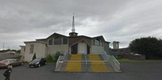 Three men arrested in connection with shooting & stabbing assaults at Mervue church Galway Daily news Three men arrested over assaults at Mervue church