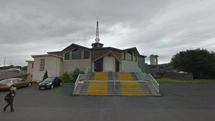 Galway Daily news Three men arrested over assaults at Mervue church