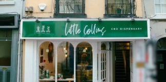 PBP expresses support for CBD dispensary raided by gardaĆ Galway daily news PBP express support for CBD dispensary raided by gardaĆ