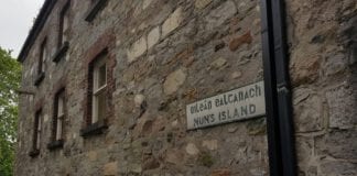Urban Gaeltacht proposed for Nun’s Island Galway daily news Lohan calls for artists lofts and exhibition space in Nuns Island redevelopment