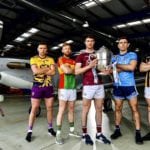 Galway senior hurling