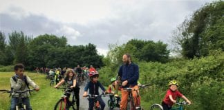 On your Bike – Galway’s westend to host Bike Buffet Galway daily sport Explore Galway's food scene in the Westend Bike buffet