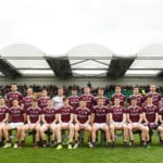 London v Galway – Connacht GAA Football Senior Championship Quarter-Final