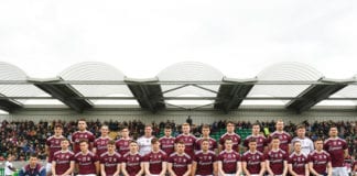 Galway Senior Football team named to face Roscommon Galway daily sport Galway Senior Football team facing Roscommon named