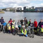 Galway Urban Greenway Alliance