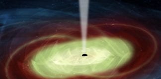 NUIG scientists join revolutionary space mission studying gravitational waves Galway Daily news NUIG scientists join space study of gravitational waves