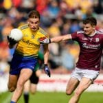 Galway v Roscommon