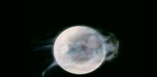 Making Space exhibition brings together astronomy and art Galway daily life & style Making Space exhibition brings art and astronomy together